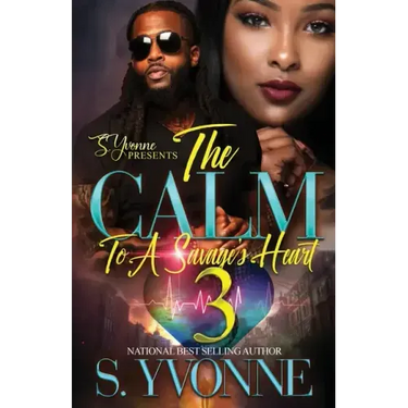 The Calm To A savage's Heart 3: It's Still A Cold Winter With A Hot Boy Spin-Off