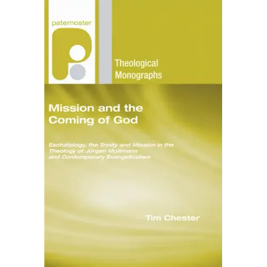 Mission and the Coming of God