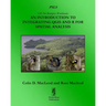 An Introduction To Integrating QGIS And R For Spatial Analysis