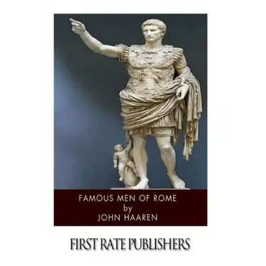 Famous Men of Rome