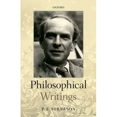 Philosophical Writings