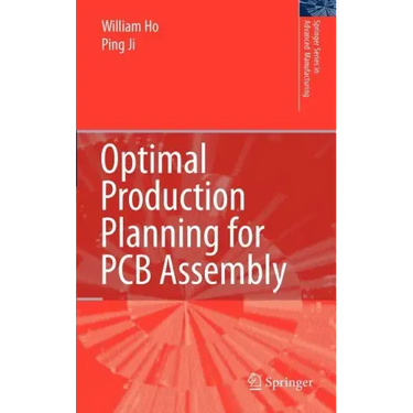 Optimal Production Planning for PCB Assembly
