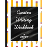 Cursive Writing Workbook