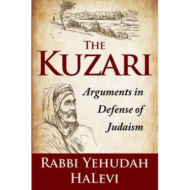 The Kuzari: Arguments in Defense of Judaism