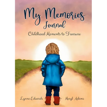 My Memories Journal