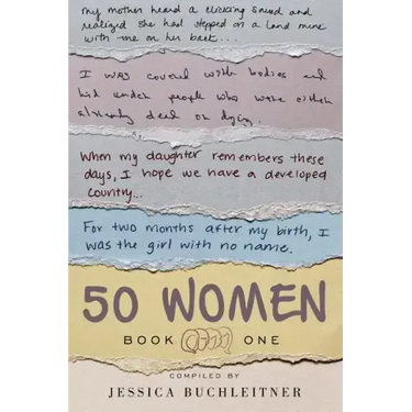 50 Women: Book One
