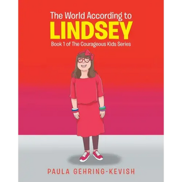 The World According to Lindsey: Book 1