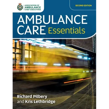 Ambulance Care Essentials