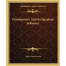 Freemasonry and Its Egyptian Influence