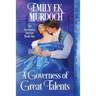 A Governess of Great Talents