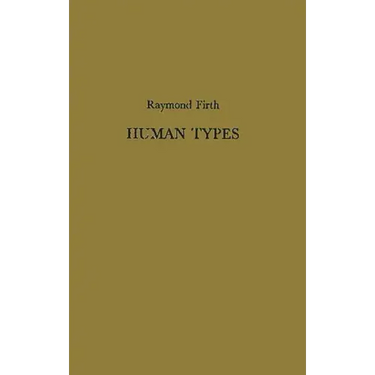 Human Types