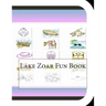 Lake Zoar Fun Book: A Fun and Educational Book About Lake Zoar