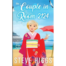 The Couple in Cabin 2124