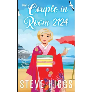 The Couple in Cabin 2124