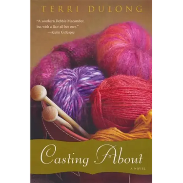 Casting About