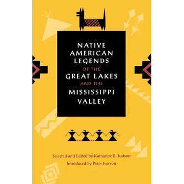 Native American Legends