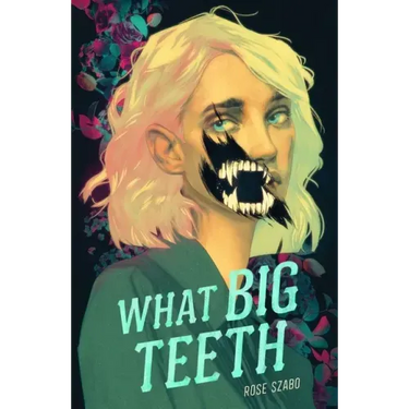 What Big Teeth