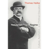 Nietzsche's Tragic Regime