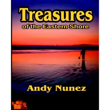 Treasures of the Eastern Shore