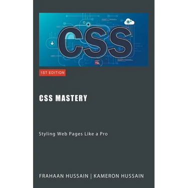 CSS Mastery: Styling Web Pages Like a Pro