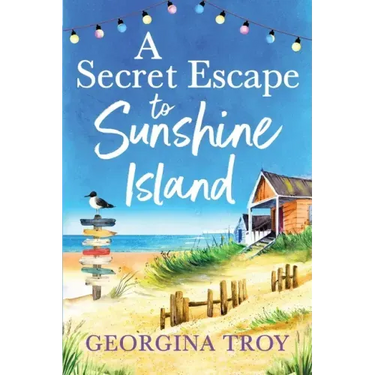 A Secret Escape to Sunshine Island