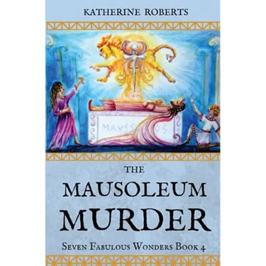 The Mausoleum Murder