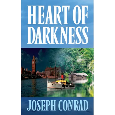 Heart of Darkness