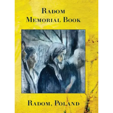 The Book of Radom