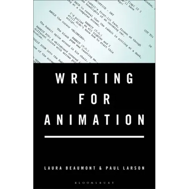 Writing for Animation