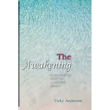 The Awakening: A Conscious Shift to a Higher Realm