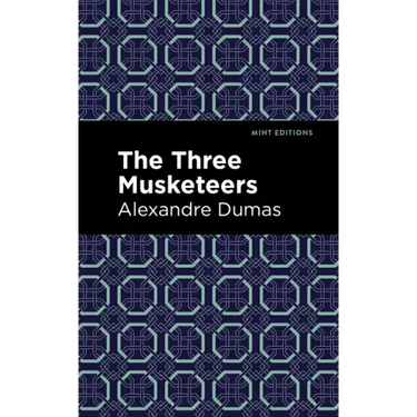The Three Musketeers