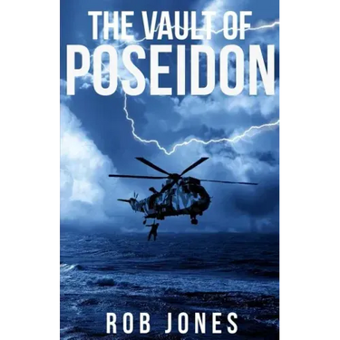 The Vault of Poseidon