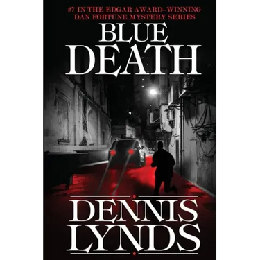 Blue Death: #7 in the Edgar Award-winning Dan Fortune mystery series