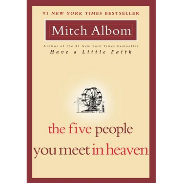 The Five People You Meet in Heaven