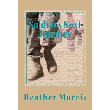 Soldier's Next Journey