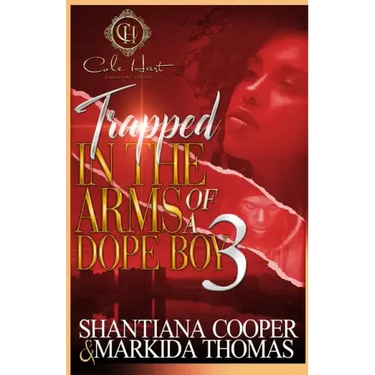 Trapped In The Arms Of A Dope Boy 3: The Finale
