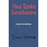 Thus Spake Zarathustra