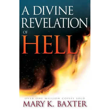 A Divine Revelation of Hell