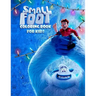 Small Foot Coloring Book for Kids: Color Your Favourite Characters from the Small Foot Movie! (Migo, Meechee, Percy, Kolka, Gwangi and Others)