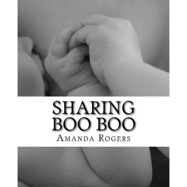 Sharing Boo Boo