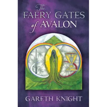 The Faery Gates of Avalon