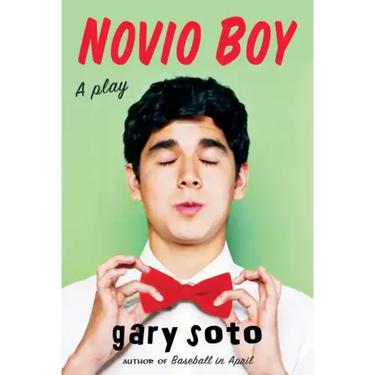 Novio Boy: A Play