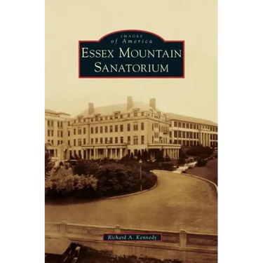 Essex Mountain Sanatorium