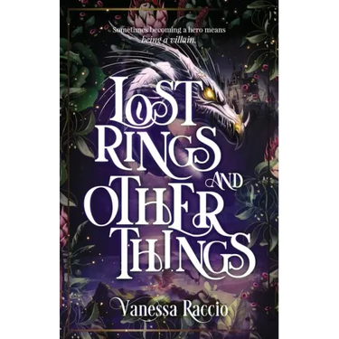Lost Rings and Other Things