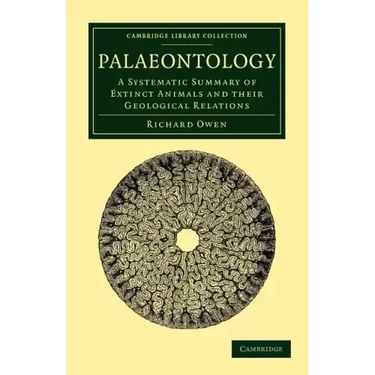 Palaeontology