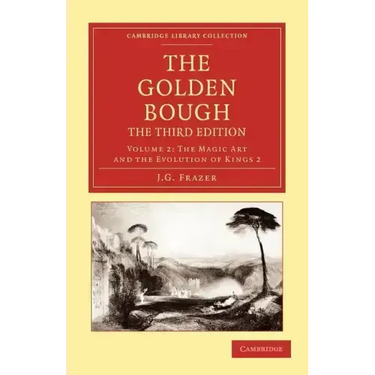 The Golden Bough