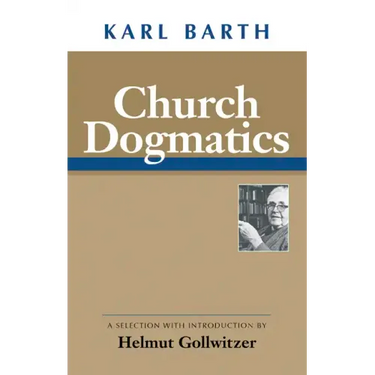 Church Dogmatics
