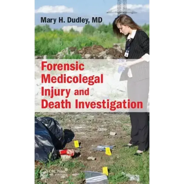 Forensic Medicolegal Injury and Death Investigation