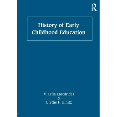 History of Early Childhood Education