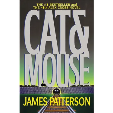 Cat & Mouse